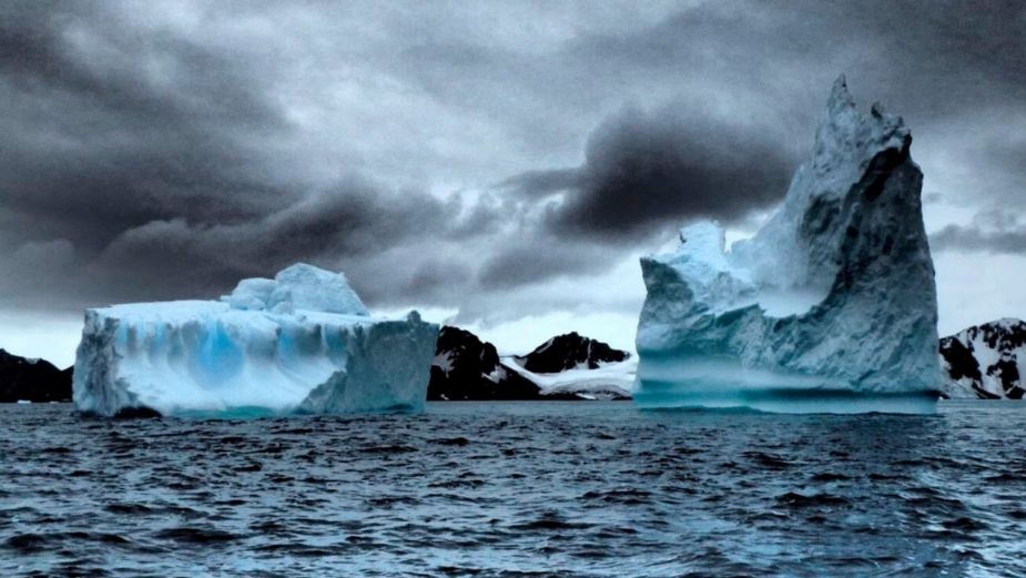 ¡Hasta en la Antártida! Reportan brote de Covid-19 en base militar chilena; hay 36 casos