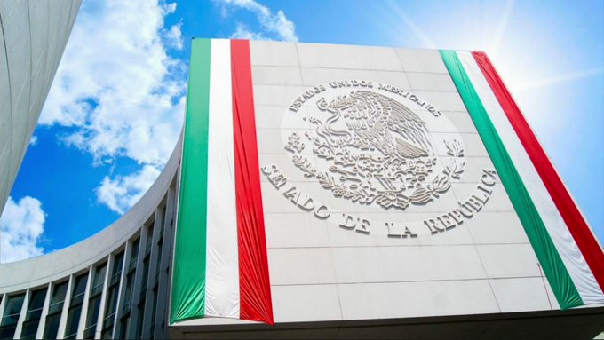 Se ponen de acuerdo y senadores aprueban 11 reformas constitucionales