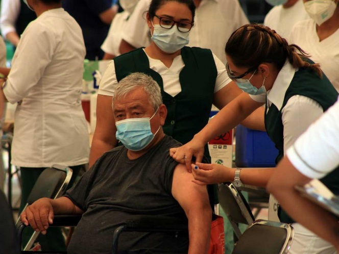 Sólo 6 estados se ‘iluminarán’ de verde