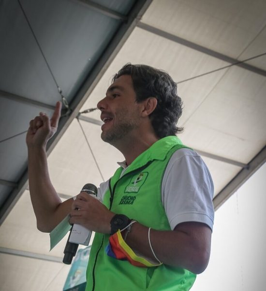 MÁS SEGURIDAD EN EL TRASPORTE PUBLICO, PROPONE CHUCHO SESMA