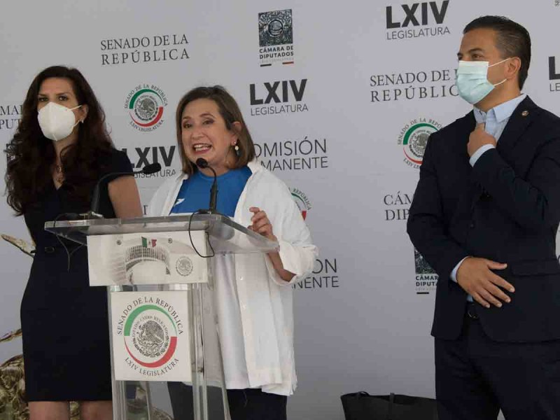 Piden representación justa de indígenas y afromexicanos en San Lázaro