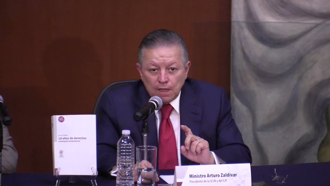 SCJN votará el acta de inconstitucionalidad de la LIE tras supuesto error en el conteo de votos