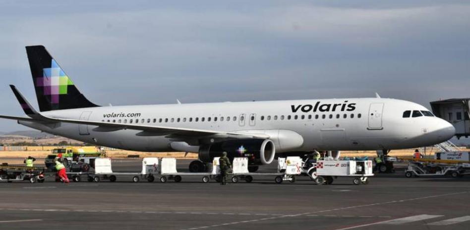 Volaris planea ser la primera aerolínea en viajar a EU desde el AIFA