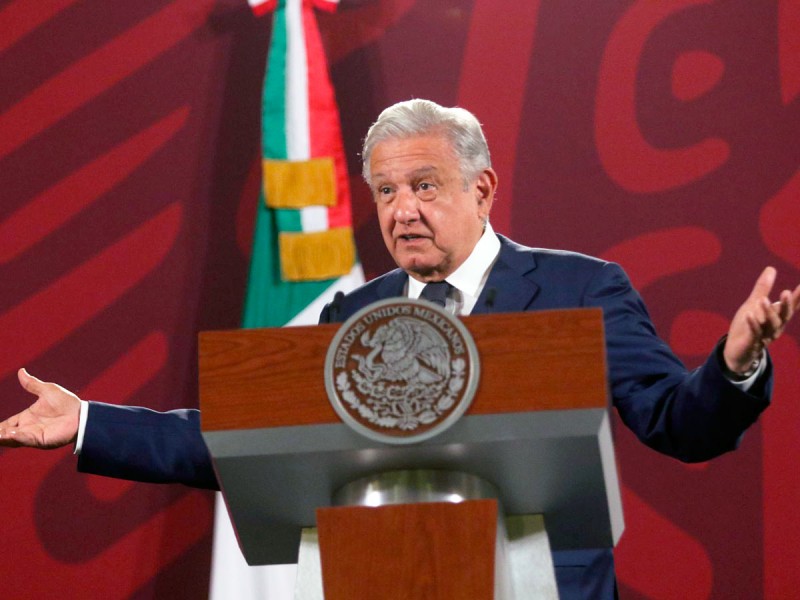‘Esto no termina, apenas inicia’; López Obrador quiere nacionalizar el litio
