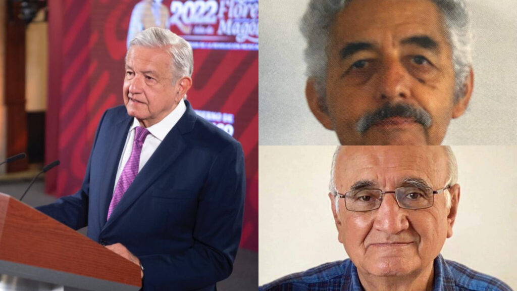 Investigan casos de sacerdotes Jesuitas asesinados