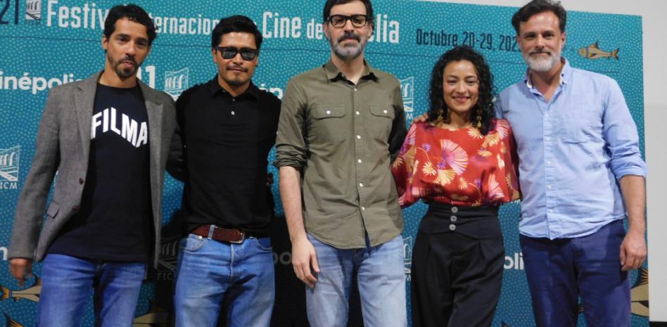 ‘Desaparecer por completo’: Una cinta de terror sobre los “choques de creencias”