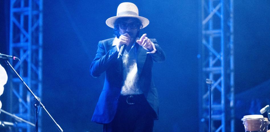 Los Bunkers, León Larregui y Plastilina Mosh encabenzan una edición triunfal del Festival Amigo