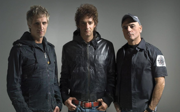 Soda Stereo tendrá un musical: “Primavera cero”