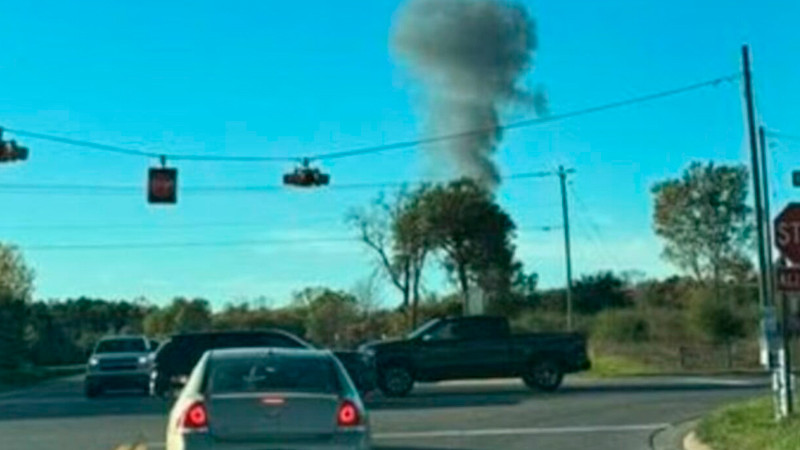 Tragedia en el cielo: Tres vidas mexicanas se van al impacto aéreo en Michigan