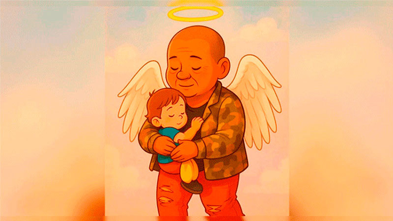 «La supervivencia de Jazlyn Azulet: un ejemplo de resistencia y fortaleza en medio de la tragedia»