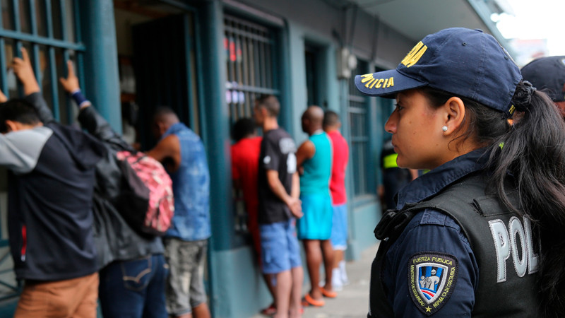 Operación «Viento Fresco»: Autoridades descubren y neutralizan la organización criminal más peligrosa en la historia de Costa Rica, que ha sembrado terror en la sociedad durante años.