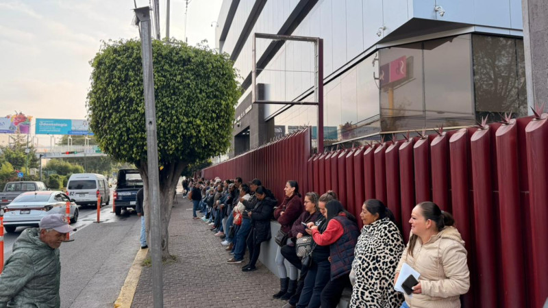 La lucha por la autonomía en El Calvario: Pobladores de Quiroga demandan justicia al Poder Judicial