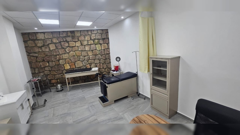 Plan Michoacán en la Lupa: Consultorios Médicos de Pauperización o Estrategia de Salud Pública?