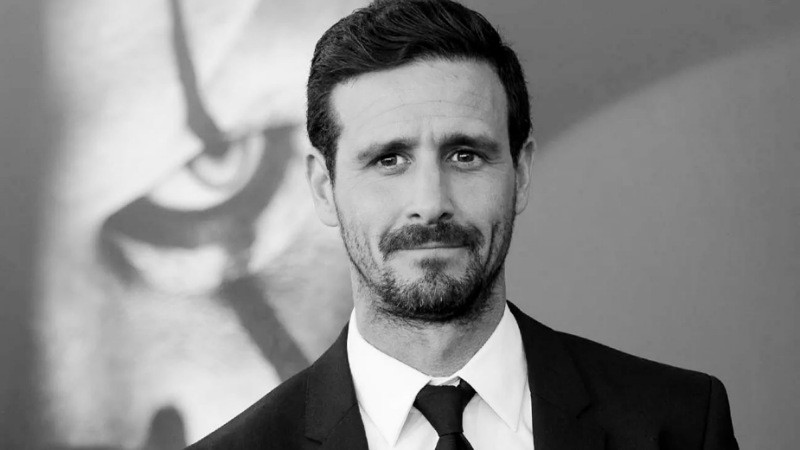 Fallecimiento del Actor Internacional: La Trágica Pérdida de James Ransone, Estrella de la Nueva Versión de IT