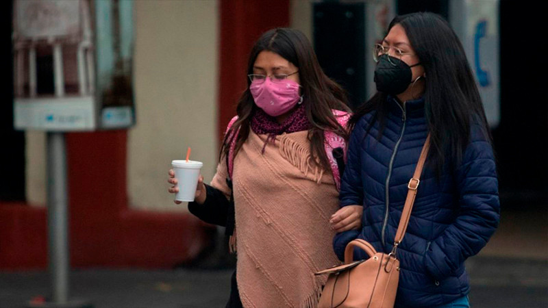 Temperaturas Críticas: Alertas Amarilla y Naranja Son Activadas en la Ciudad de México