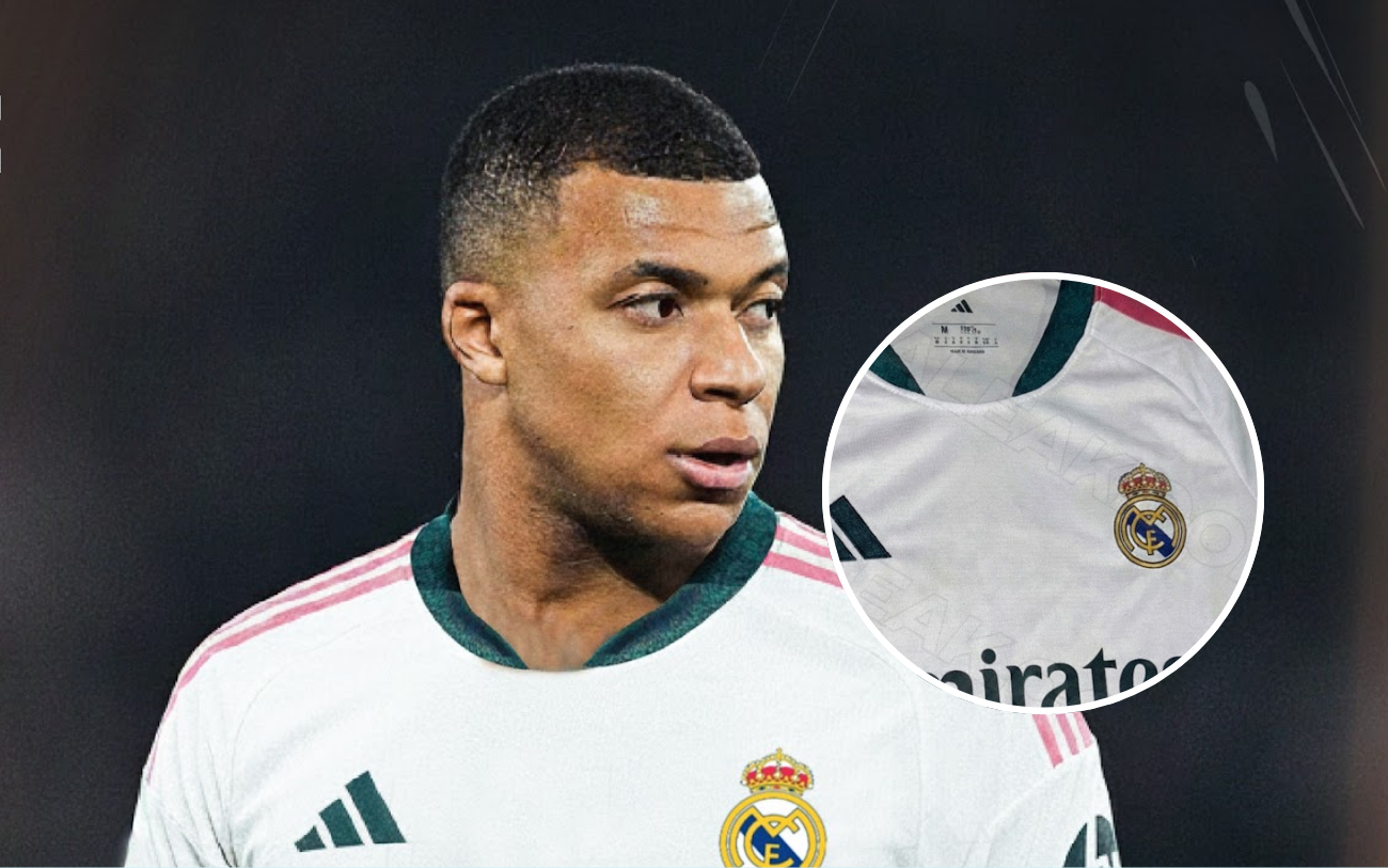 La nueva identidad del Real Madrid: el secreto desvelado para la próxima temporada 2026/27