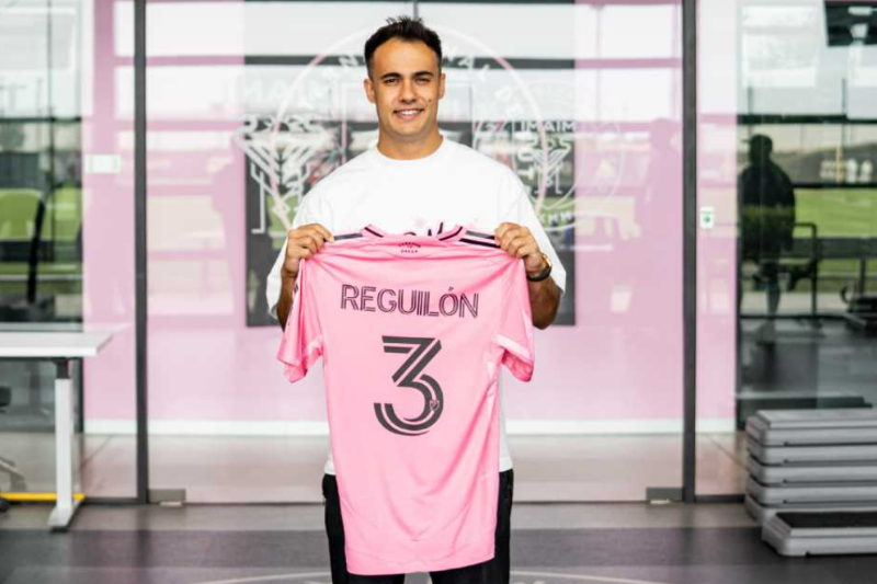 El español en la NFL: La sorprendente llegada de Sergio Reguilón a Inter Miami y las consecuencias que revoluciona el fútbol en Estados Unidos.