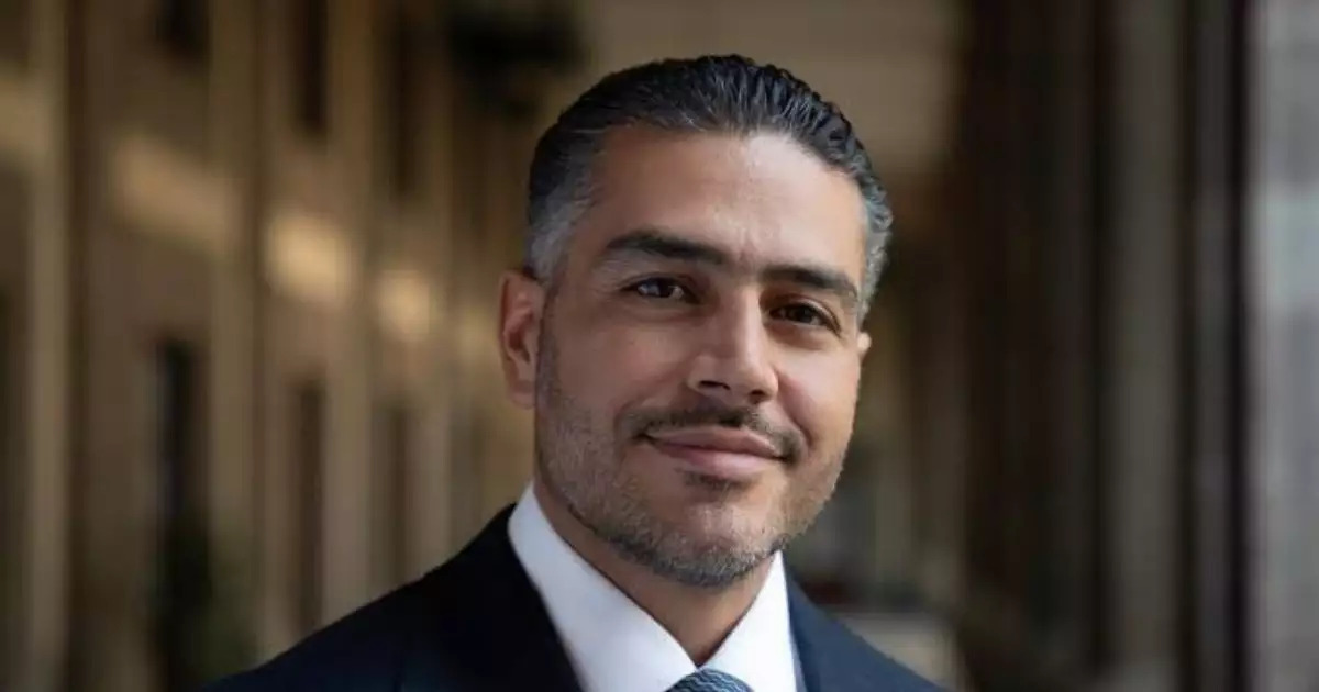 «El desmentido definitivo: Harfuch niega rotundamente vínculos con grupos delictivos en la organización de Miss Universo México»