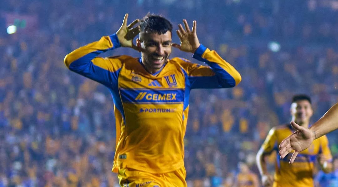 La posible despedida de Ángel Correa: Inter Miami se coloca como principal aspirante para contratar al delantero tigreano.