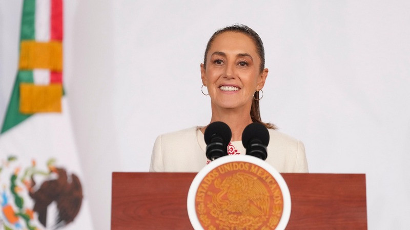 Desafío a la Violencia: Veracruz registra un 28% menos de homicidios dolosos durante seis años bajo el liderazgo de Sheinbaum