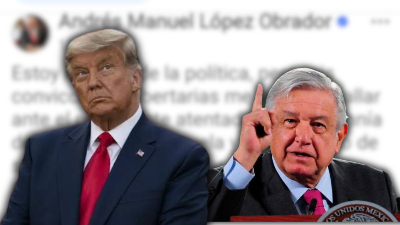 La vuelta del líder mexicano: AMLO reactiva su influencia en la política internacional con duras críticas y un mensaje fuerte para los jefes de Estado.