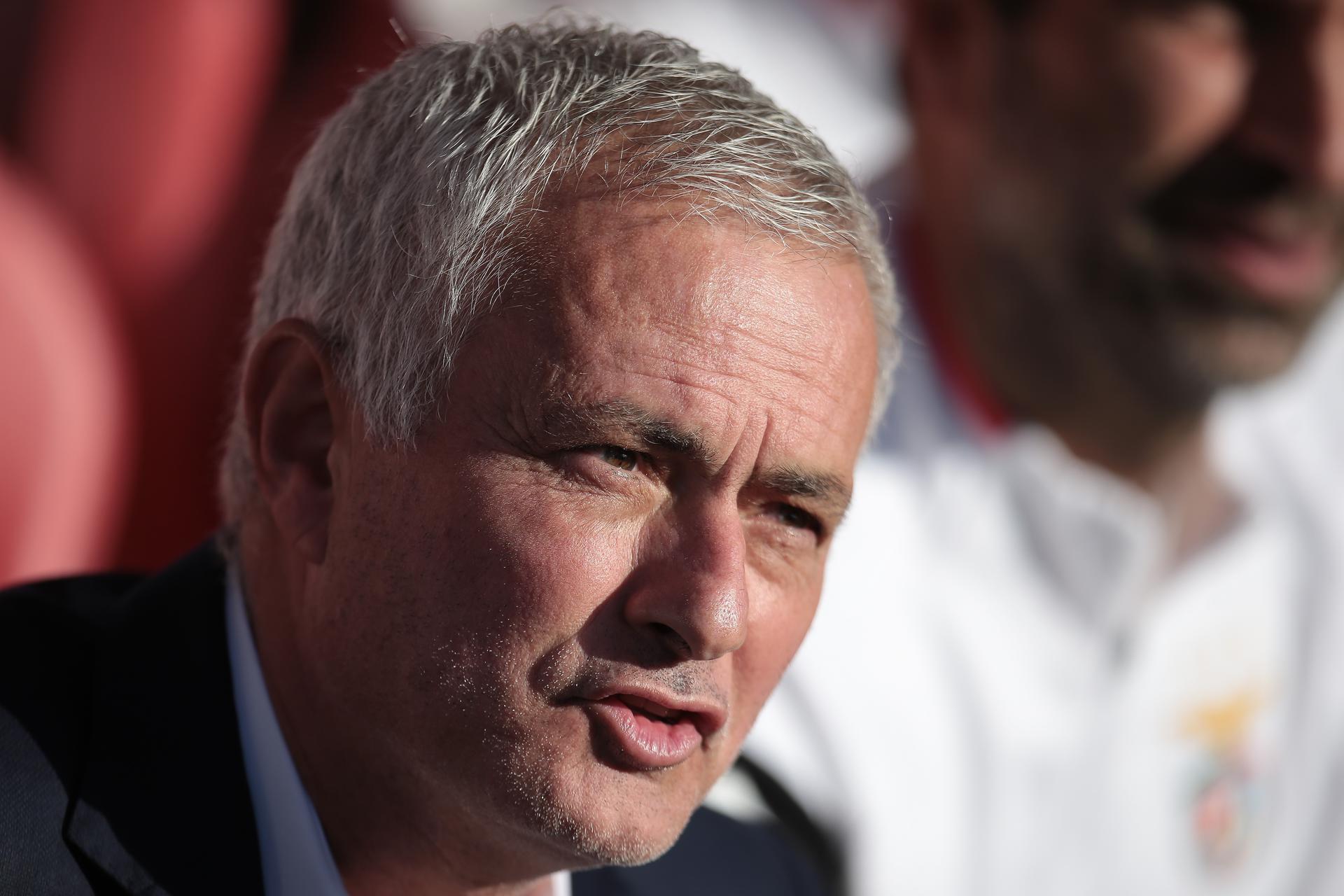 La Possible Revolución en La Liga: Mourinho Regresa al Real Madrid para Un Futuro Lleno de Sorpresas y Desafíos.